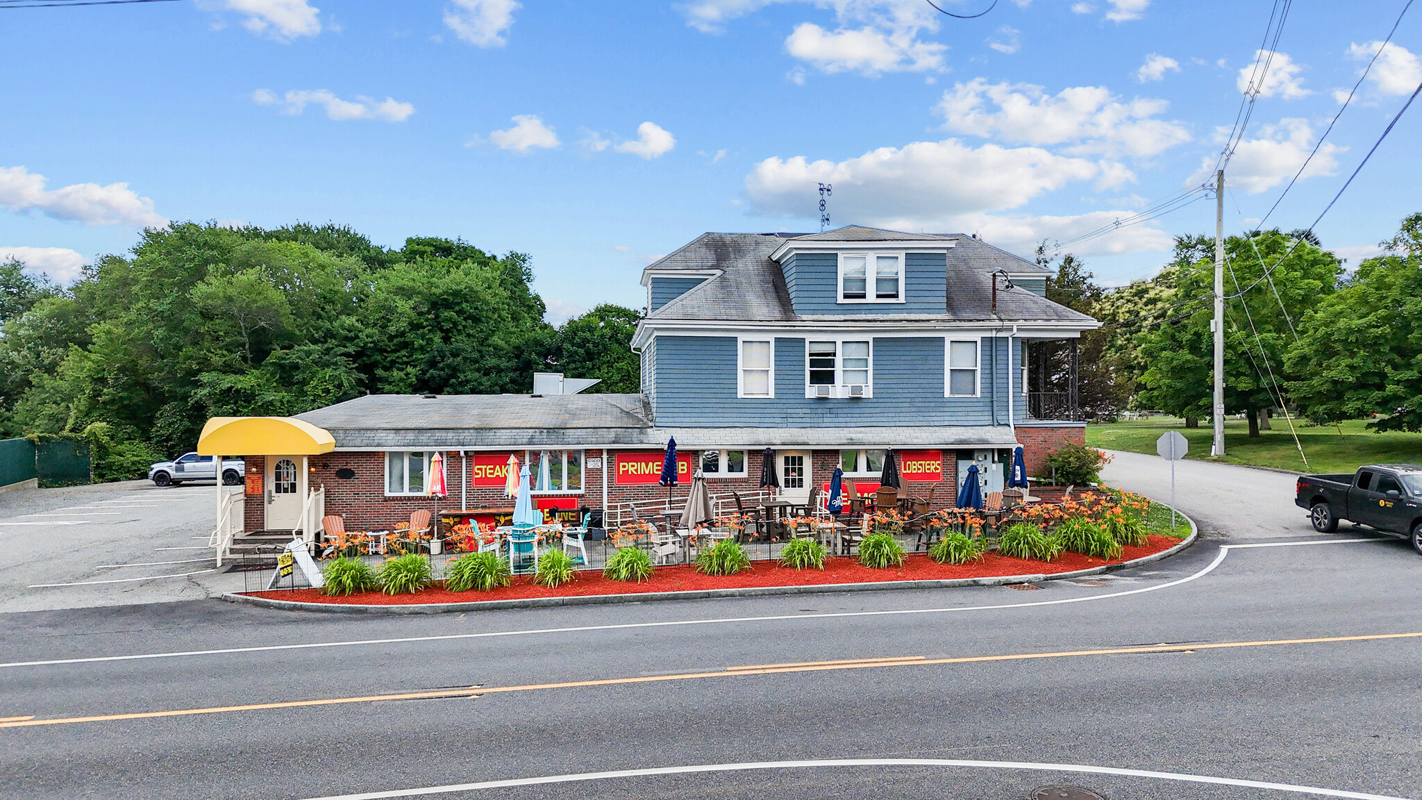 569 Winthrop St, Rehoboth, MA en venta Foto del edificio- Imagen 1 de 63