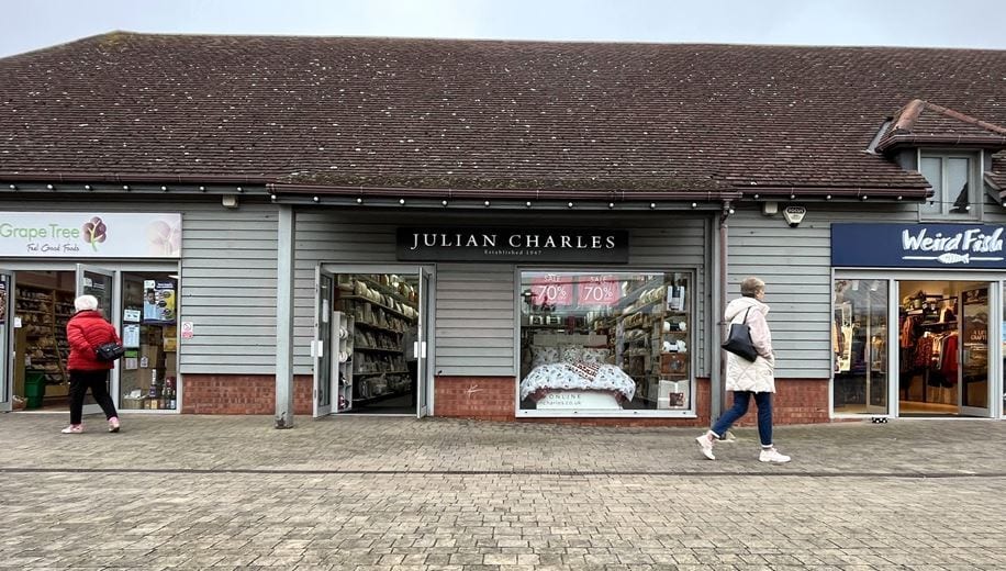 The Valley, Evesham en alquiler Foto del edificio- Imagen 1 de 1