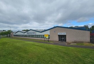 Más detalles de Telford Rd, Glenrothes - Nave en alquiler