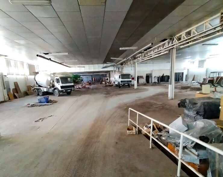 Nave en Logroño, La Rioja en venta - Foto del interior - Imagen 3 de 6