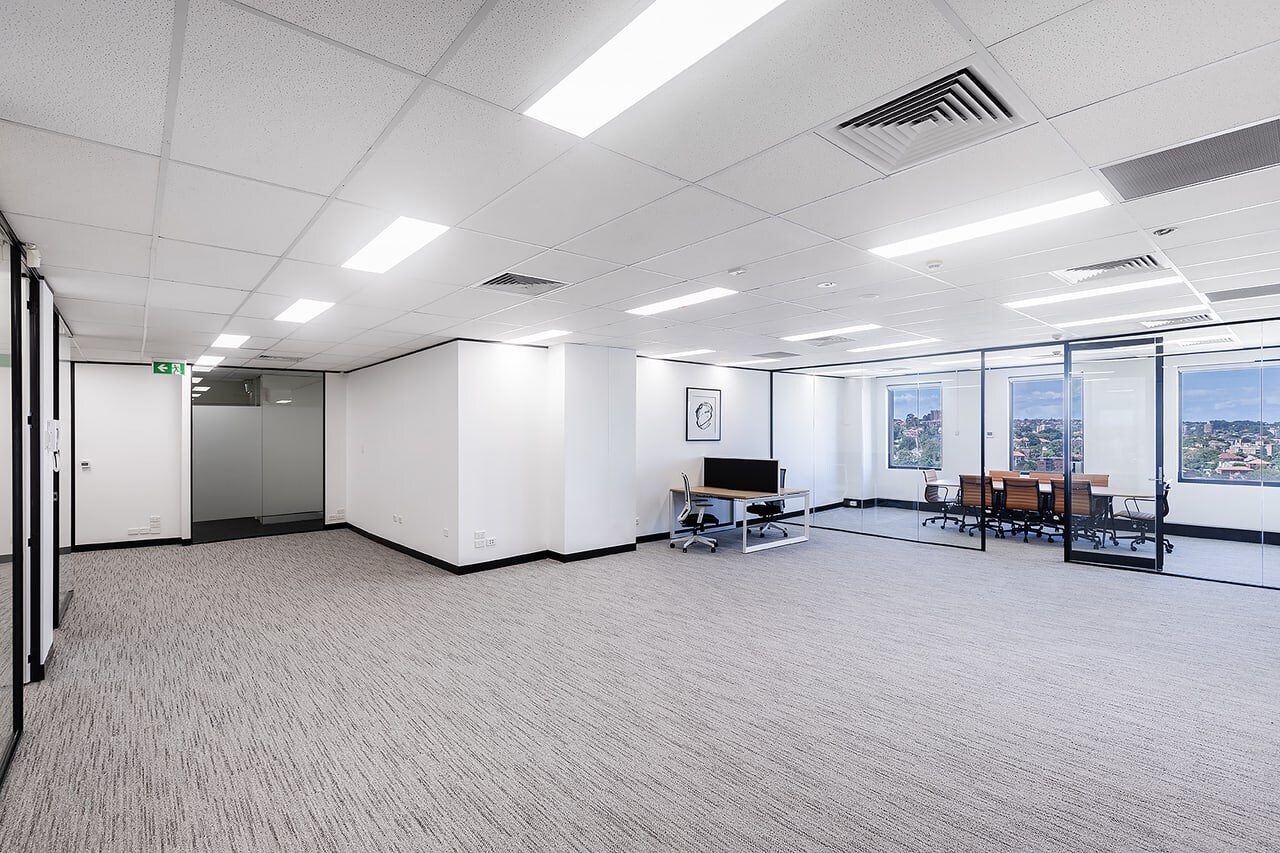 122 Arthur St, North Sydney en alquiler Foto del interior- Imagen 1 de 6