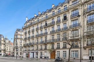 Más detalles de 76 Avenue De Wagram, Paris - Oficina en alquiler