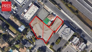 Más detalles para 0.64 Acre of Land for Sale on Bristol – Terrenos en venta, Newport Beach, CA