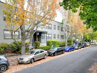 Más detalles de 2737 NW Upshur St, Portland, OR - Edificio residencial​ en venta