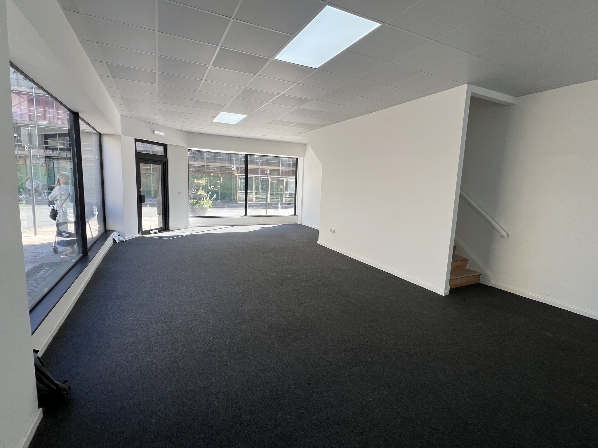 117 St James St, Burnley en alquiler Foto del interior- Imagen 1 de 6