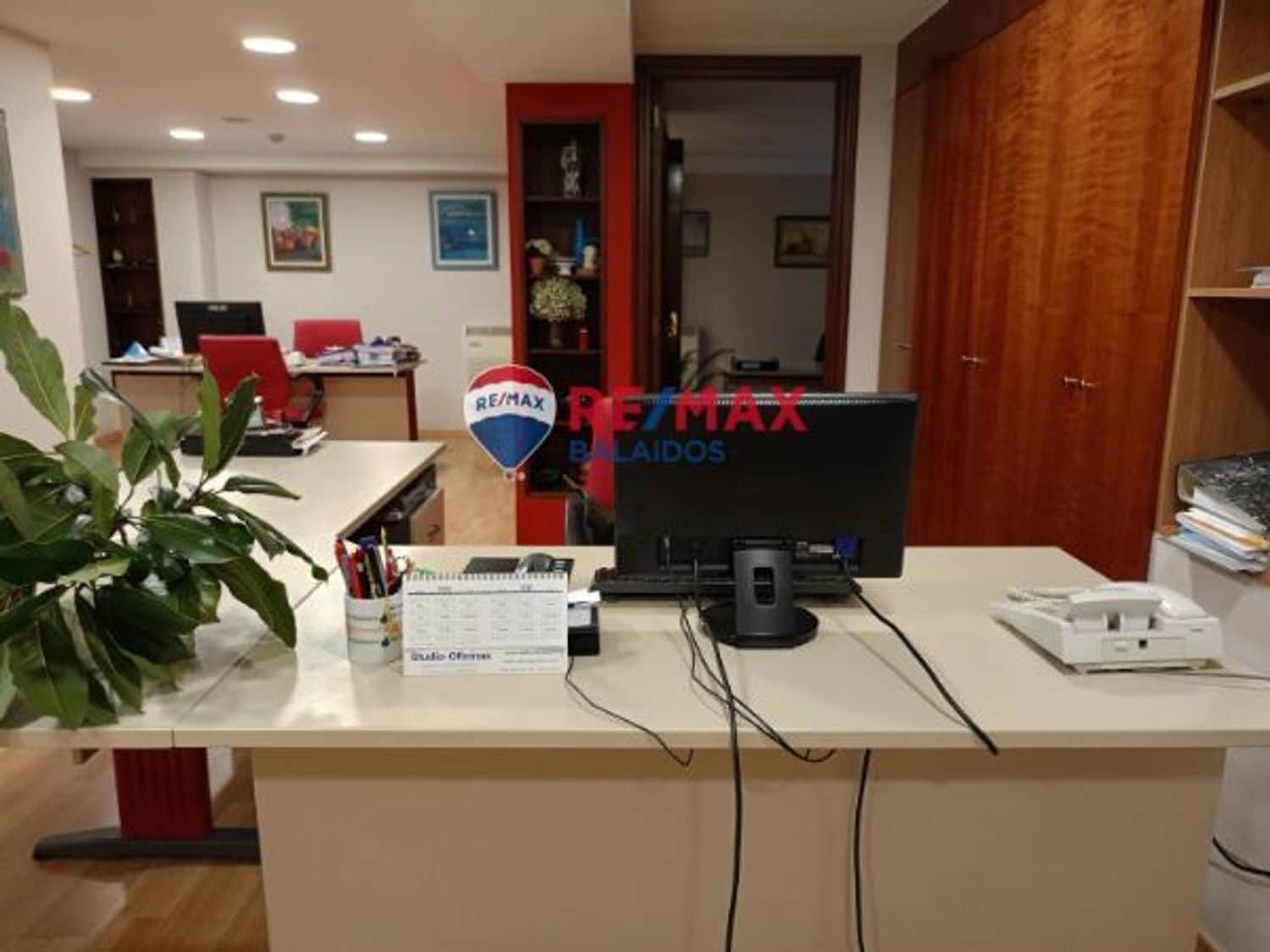 Oficina en Vigo, Pontevedra en venta Foto del interior- Imagen 1 de 45