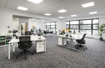 1 Ainslie Rd, Glasgow en alquiler Foto del interior- Imagen 1 de 3