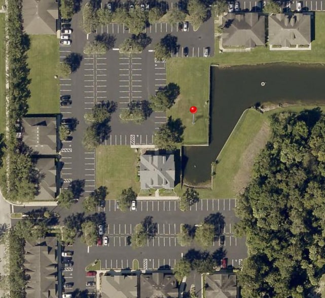 800 Lexington Green Ln, Sanford, FL en alquiler - Plano del sitio - Imagen 3 de 3