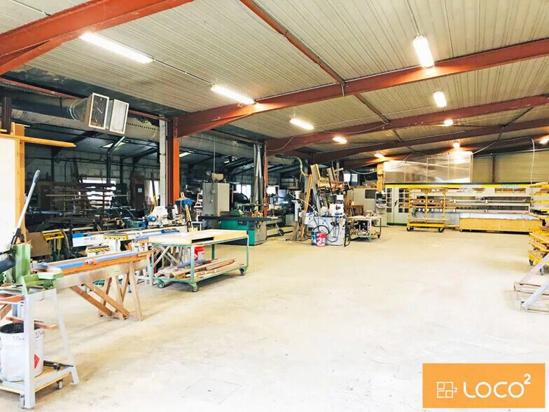 249 Route De Samatan, Monblanc en venta - Foto del interior - Imagen 3 de 8