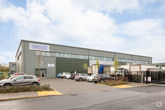 Más detalles para 41 Timber Yard Close, Aylesbury - Flex en alquiler