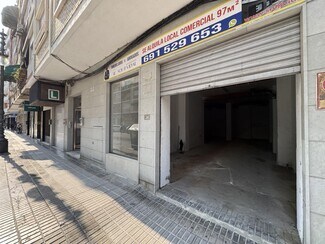 Más detalles de de Tamames, Orihuela - Local en alquiler