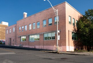 Más detalles para 500 Macpherson Av, Toronto, ON - Oficina en alquiler