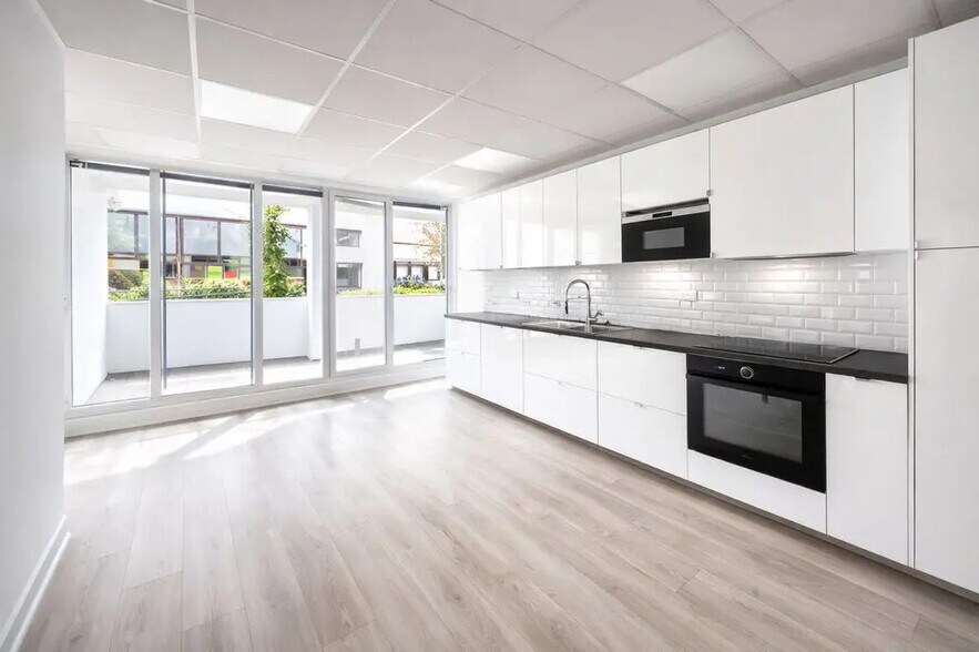 11 Rue Erard, Paris en alquiler - Foto del edificio - Imagen 2 de 10