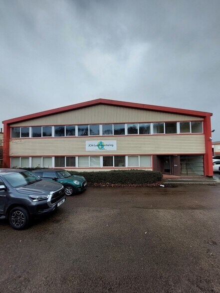 Greenbank Cres, Aberdeen en alquiler - Foto del edificio - Imagen 3 de 6