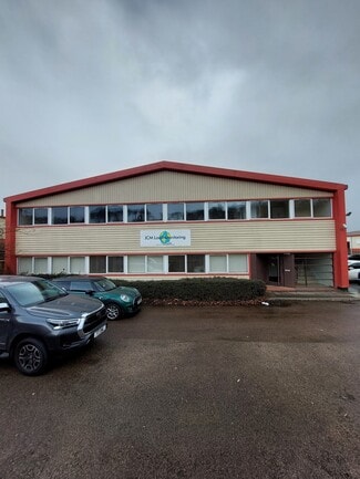 Más detalles de Greenbank Crescent, Aberdeen - Flex en alquiler