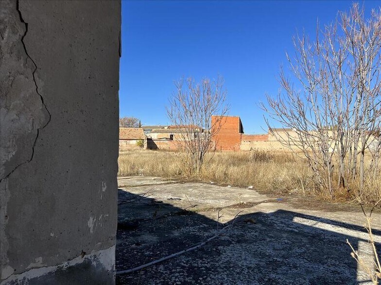 Terreno en Almagro en venta - Foto del edificio - Imagen 3 de 9