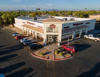 Más detalles para 1840 W Southern Ave, Phoenix, AZ - Locales en alquiler