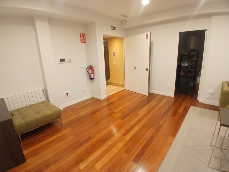 Calle Serrano, 6, Madrid, Madrid en venta - Foto principal - Imagen 1 de 1