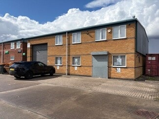 Más detalles de Unit 2, Waldron Court, Prince William Rd Court, Loughborough - Flex en venta