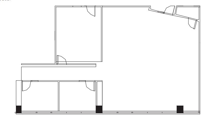 1900 McCarthy Blvd, Milpitas, CA en alquiler Plano de la planta- Imagen 1 de 1