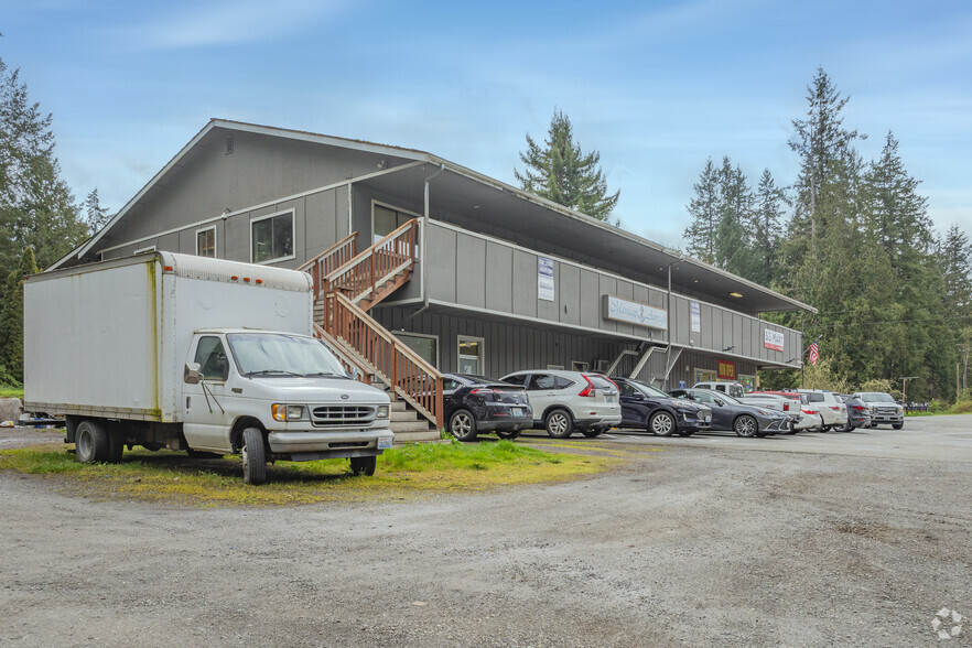 9218 Brownsville Hwy NE, Bremerton, WA en venta - Foto del edificio - Imagen 2 de 6