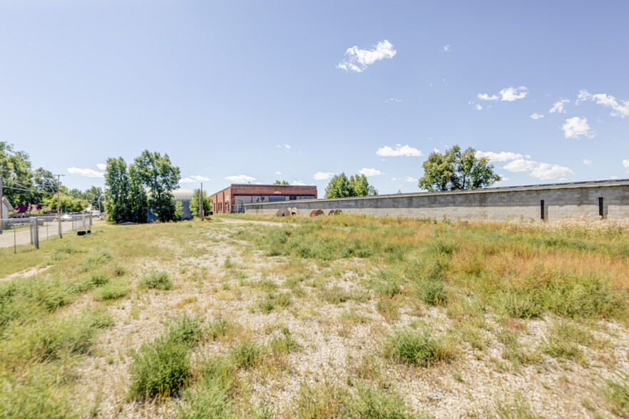 460 W University Ave, Laramie, WY en alquiler - Foto del edificio - Imagen 2 de 9