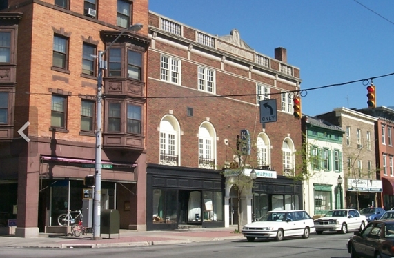 205-209 S George St, York, PA en venta - Foto principal - Imagen 1 de 13