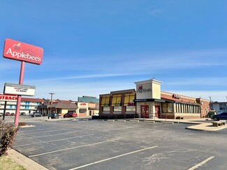 Más detalles para 4733 S Yale Ave, Tulsa, OK - Locales en alquiler