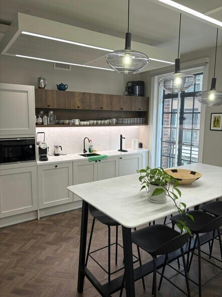 81 Piccadilly, London en alquiler - Foto del edificio - Imagen 3 de 6