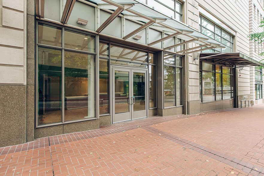 545 SW Taylor St, Portland, OR en alquiler - Foto del edificio - Imagen 2 de 8