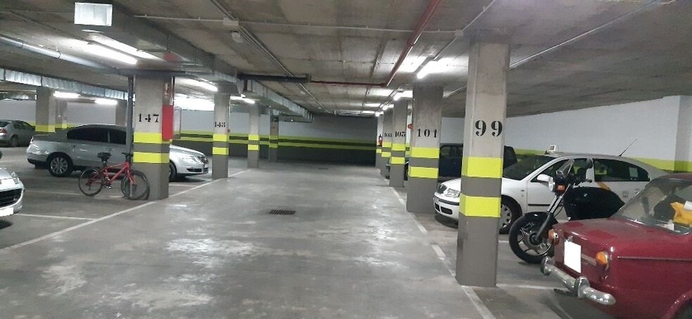 De Hytasa, Sevilla, Sevilla en venta - Foto del edificio - Imagen 2 de 15