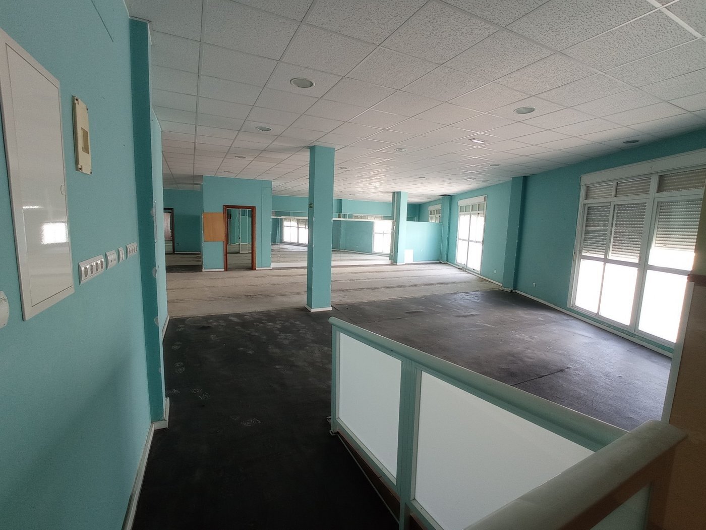 Alcornocales, Alcalá de los Gazules, Cádiz en venta Foto del interior- Imagen 1 de 13