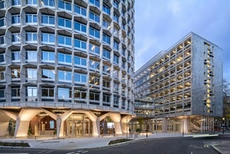 Más detalles de 1 Kemble St, London - Oficina en alquiler