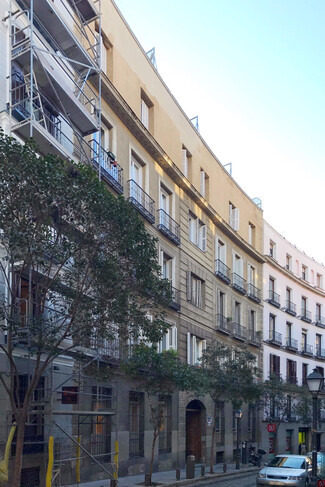 Más detalles para Calle de Campomanes, 8, Madrid - Local en alquiler