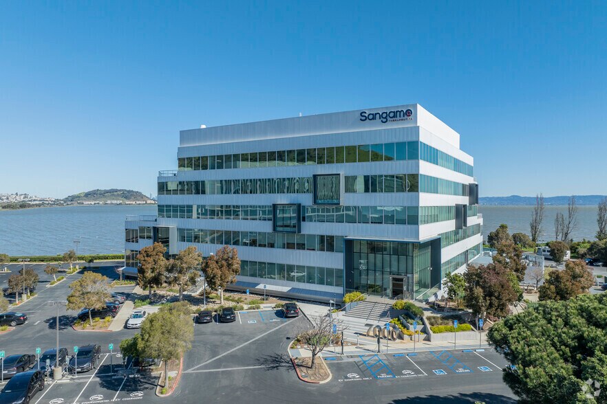 7000 Marina Blvd, Brisbane, CA en alquiler - Foto principal - Imagen 3 de 8