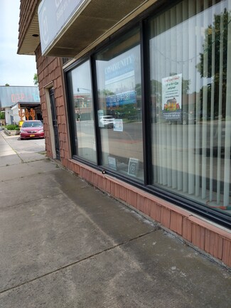 Más detalles para 1705 Hertel Ave, Buffalo, NY - Oficinas en venta