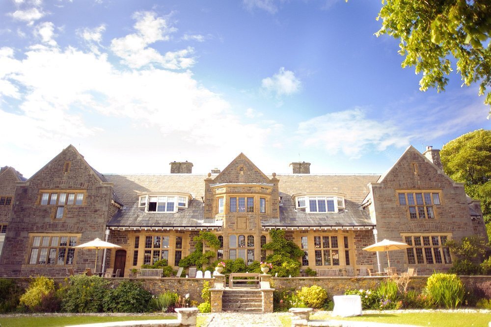 Down Ln, Georgeham en venta Foto del edificio- Imagen 1 de 34