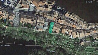 Más detalles de Terreno en venta