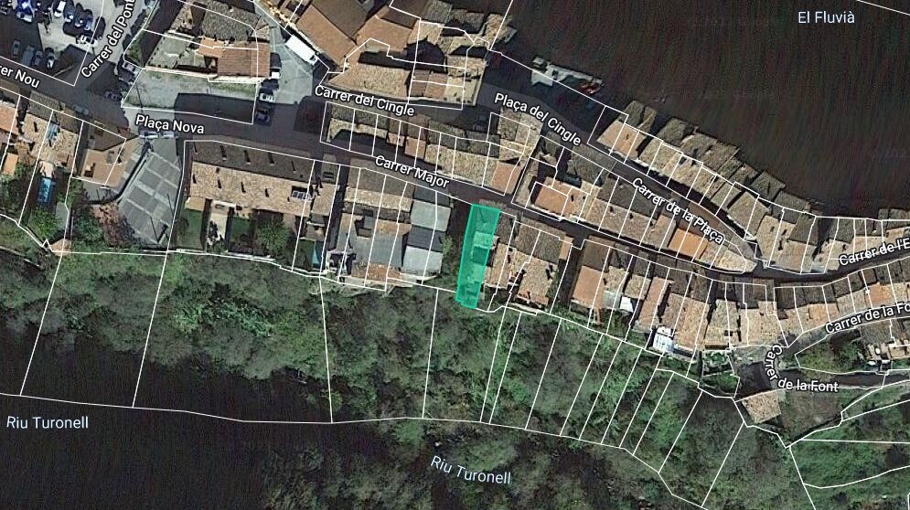 Terreno en Castellfollit de la Roca, Gerona en venta Foto principal- Imagen 1 de 3