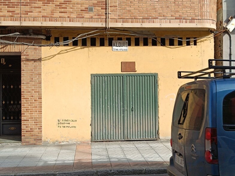 Calle Vital Aza, 41, Lena, Asturias en venta - Foto del edificio - Imagen 3 de 21