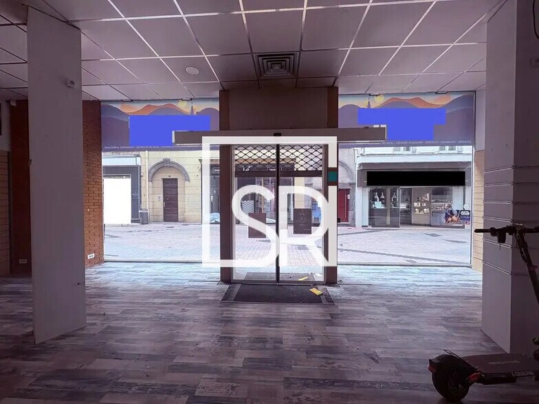 Local en Clermont-Ferrand en venta - Foto del edificio - Imagen 2 de 20