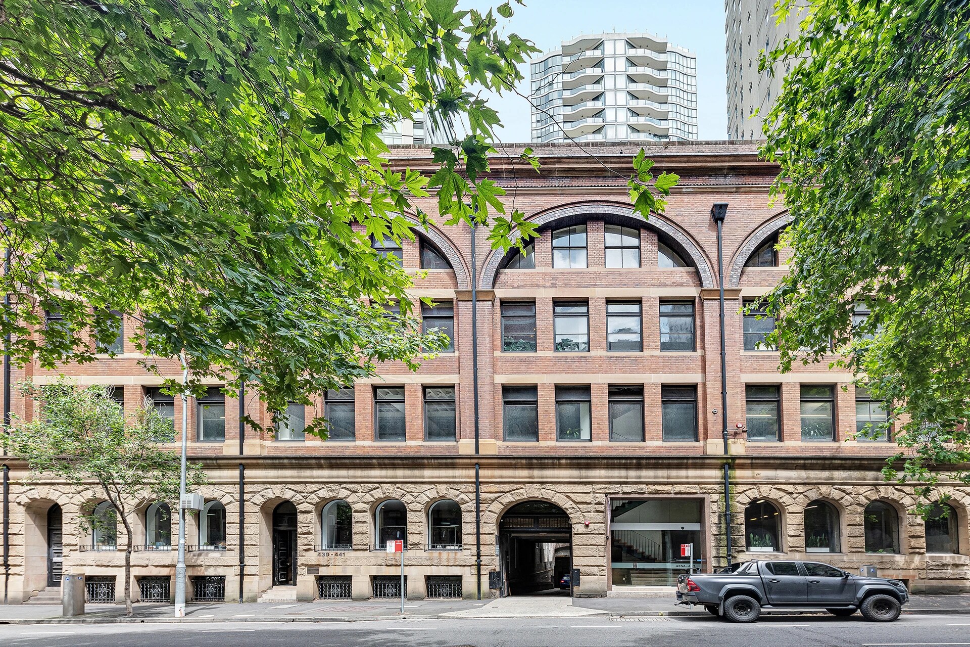 441 Kent St, Sydney en alquiler Foto principal- Imagen 1 de 3
