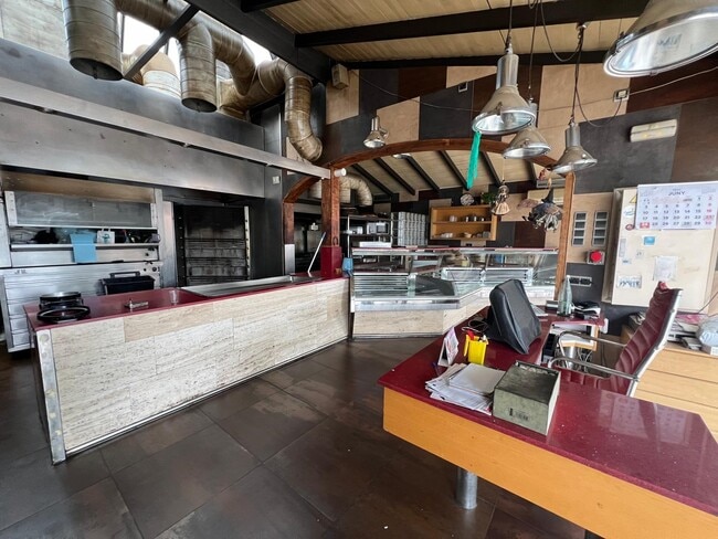 Más detalles de Local en alquiler