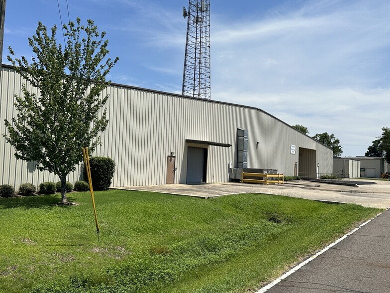 3000 Cameron St, Monroe, LA en alquiler - Foto del edificio - Imagen 1 de 10