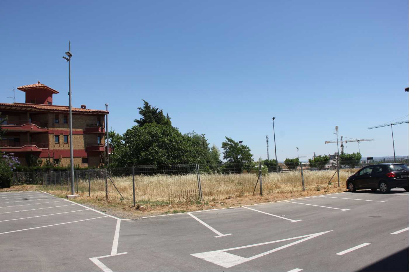 Carrer del Doctor Fleming, La Selva del Camp, Tarragona en venta Foto del edificio- Imagen 1 de 3