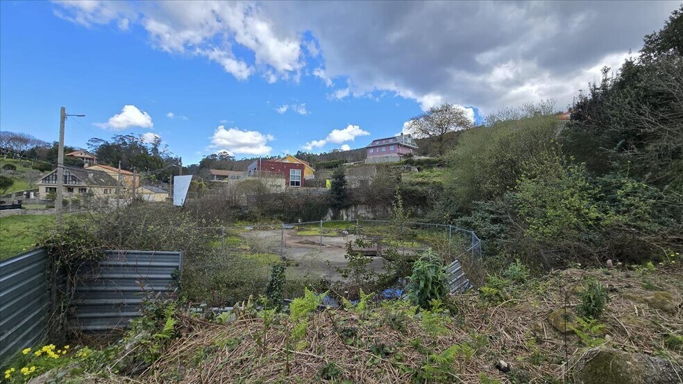 Rúa Río de Ferrol, Cee, La Coruna en venta - Foto principal - Imagen 2 de 22