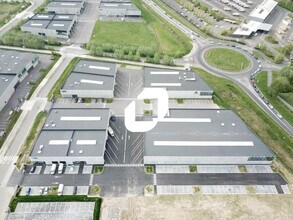 2 Rue Pierre-Antoine Delahousse, Roncq, NOR - AÉREA  vista de mapa - Image1