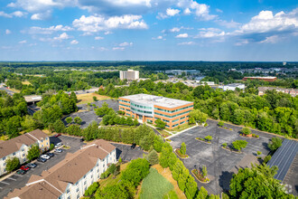 250 Century Pky, Mount Laurel, NJ - vista aérea  vista de mapa - Image1