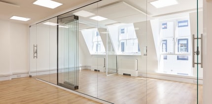 47-50 Margaret St, London en alquiler Foto del interior- Imagen 2 de 3