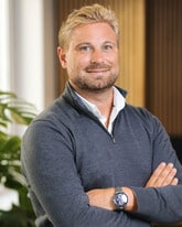 Luke Fisher